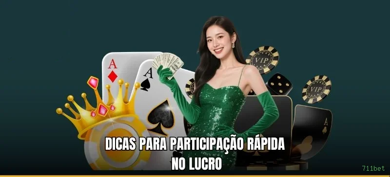 App 711bet para Android e iOS - download grátis