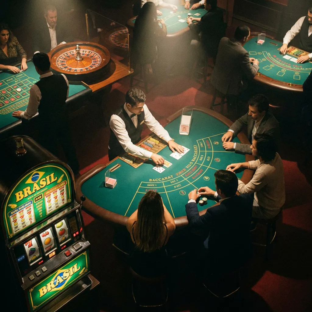 Cassino 711bet - mesas ao vivo e jogos