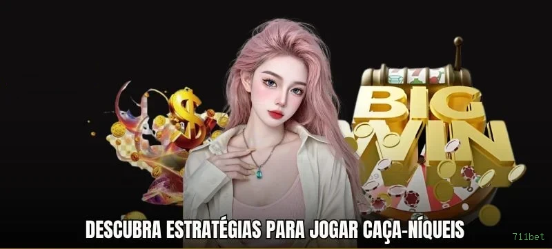 Cassino ao vivo 711bet dealers