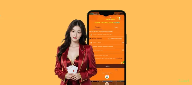 App 711bet Android download