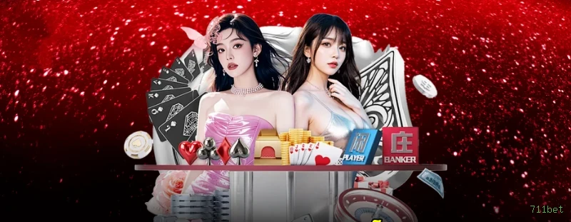 711bet slots no app