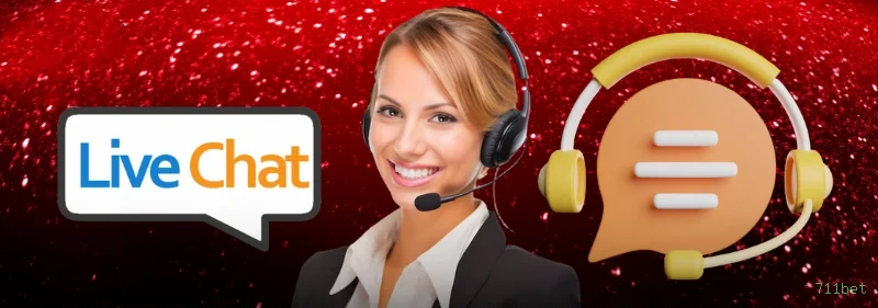 Pagamentos 711bet PIX