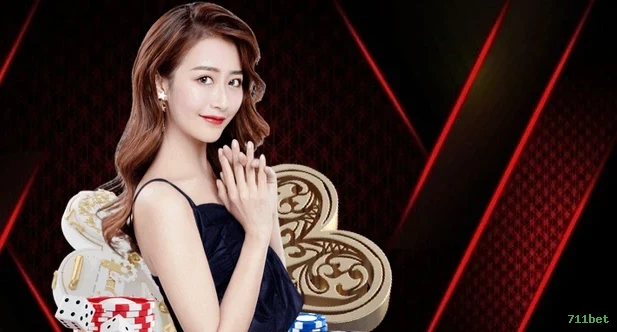 App 711bet slots mobile