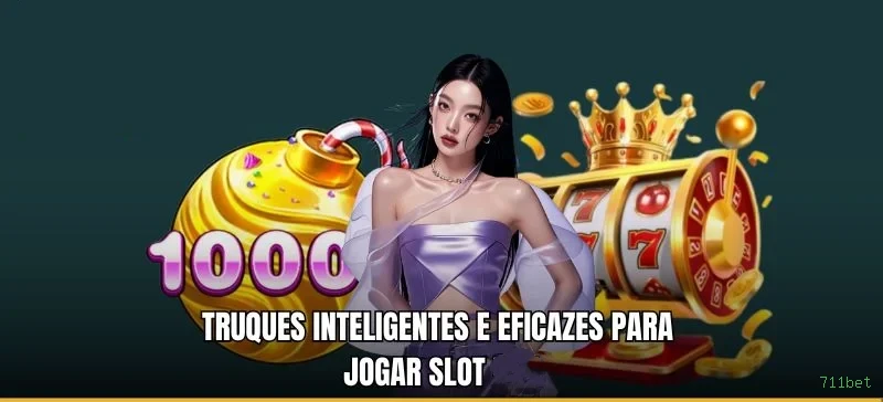 Bônus e prêmios 711bet