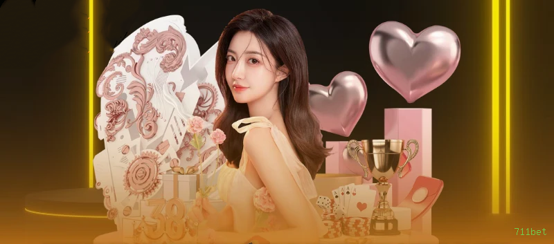 Controles de pagamento e BRL em 711bet